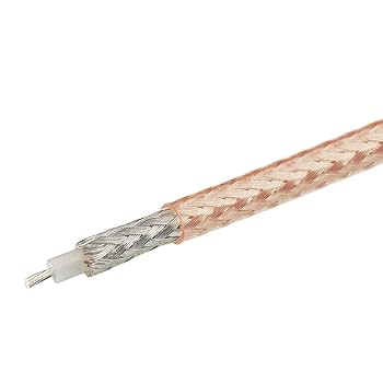 未使用　即納可！RG6/U 同軸ケーブル600m 未使用 即納可！RG6/U 同軸ケーブル600m 2025年最新】Yahoo